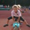 Sportabzeichenwettkampf | 27.08.2015 im Leichtathletikstadion am Kohlberg