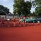 Sportabzeichenwettkampf | 27.08.2015 im Leichtathletikstadion am Kohlberg