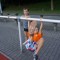 Sportabzeichenwettkampf | 27.08.2015 im Leichtathletikstadion am Kohlberg