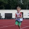 Sportabzeichenwettkampf | 27.08.2015 im Leichtathletikstadion am Kohlberg