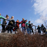 Jugendausfahrt | März 2018 | Foto: C. Flick