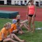 Sportabzeichenwettkampf | 27.08.2015 im Leichtathletikstadion am Kohlberg