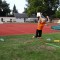 Sportabzeichenwettkampf | 27.08.2015 im Leichtathletikstadion am Kohlberg