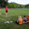 Sportabzeichenwettkampf | 27.08.2015 im Leichtathletikstadion am Kohlberg