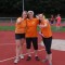 Sportabzeichenwettkampf | 27.08.2015 im Leichtathletikstadion am Kohlberg