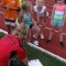 Sportabzeichenwettkampf | 27.08.2015 im Leichtathletikstadion am Kohlberg
