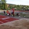 Sportabzeichenwettkampf | 27.08.2015 im Leichtathletikstadion am Kohlberg