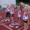 Sportabzeichenwettkampf | 27.08.2015 im Leichtathletikstadion am Kohlberg
