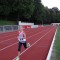 Sportabzeichenwettkampf | 27.08.2015 im Leichtathletikstadion am Kohlberg