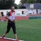 Sportabzeichenwettkampf | 27.08.2015 im Leichtathletikstadion am Kohlberg