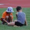 Sportabzeichenwettkampf | 27.08.2015 im Leichtathletikstadion am Kohlberg