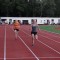 Sportabzeichenwettkampf | 27.08.2015 im Leichtathletikstadion am Kohlberg