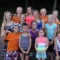 Sportabzeichenwettkampf | 27.08.2015 im Leichtathletikstadion am Kohlberg