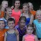 Sportabzeichenwettkampf | 27.08.2015 im Leichtathletikstadion am Kohlberg