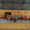 Athletikwettkampf in der Herderhalle | 29.01.2016 | Foto: Cora Flick