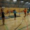 Athletikwettkampf in der Herderhalle | 29.01.2016 | Foto: Cora Flick