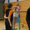 Athletikwettkampf in der Herderhalle | 29.01.2016 | Foto: Cora Flick