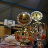 Athletikwettkampf in der Herderhalle | 29.01.2016 | Foto: Cora Flick