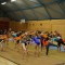 Athletikwettkampf in der Herderhalle | 29.01.2016 | Foto: Cora Flick