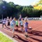 Sportabzeichen | 25.8.2016 im Pirnaer Leichtathletikstadion &quotAm Kohlberg"