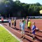 Sportabzeichen | 25.8.2016 im Pirnaer Leichtathletikstadion &quotAm Kohlberg"