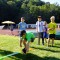 Sportabzeichen | 25.8.2016 im Pirnaer Leichtathletikstadion &quotAm Kohlberg"