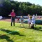 Sportabzeichen | 25.8.2016 im Pirnaer Leichtathletikstadion &quotAm Kohlberg"