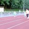 Sportabzeichen | 25.8.2016 im Pirnaer Leichtathletikstadion &quotAm Kohlberg"