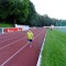 Sportabzeichen | 25.8.2016 im Pirnaer Leichtathletikstadion &quotAm Kohlberg"