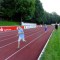 Sportabzeichen | 25.8.2016 im Pirnaer Leichtathletikstadion &quotAm Kohlberg"