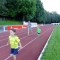 Sportabzeichen | 25.8.2016 im Pirnaer Leichtathletikstadion &quotAm Kohlberg"