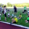 Sportabzeichen | 25.8.2016 im Pirnaer Leichtathletikstadion &quotAm Kohlberg"