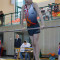 Bezirksmeisterschaften Einzel | Jungen 30.4.2017 | BSZ Pirna | Foto: V. Würpel