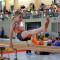 Bezirksmeisterschaften Einzel | Jungen 30.4.2017 | BSZ Pirna | Foto: V. Würpel