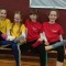 Landesfinale Jugend trainiert für Olympia WK IV  | 11.03.2016 | Riesa