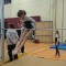 Landesfinale Jugend trainiert für Olympia WK IV  | 11.03.2016 | Riesa