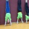 Landesfinale Jugend trainiert für Olympia WK IV  | 11.03.2016 | Riesa