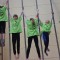Landesfinale Jugend trainiert für Olympia WK IV  | 11.03.2016 | Riesa