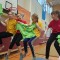 Landesfinale Jugend trainiert für Olympia WK IV  | 11.03.2016 | Riesa