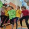 Landesfinale Jugend trainiert für Olympia WK IV  | 11.03.2016 | Riesa