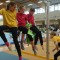 Landesfinale Jugend trainiert für Olympia WK IV  | 11.03.2016 | Riesa