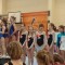 Landesfinale Jugend trainiert für Olympia WK IV  | 11.03.2016 | Riesa