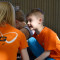 Bezirksmeisterschaften Einzel | Jungen 30.4.2017 | BSZ Pirna | Foto: V. Würpel