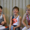 Bezirksmeisterschaften Einzel | Jungen 30.4.2017 | BSZ Pirna | Foto: V. Würpel