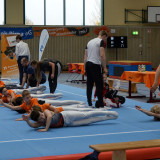 09.11.2025 Bezirksmeisterschaft Mannschaft