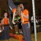 Eiswurmpokal beim SV Felsenkeller Dresden | 24.01.2015 | Foto: Fam. Geppert
