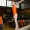 Eiswurmpokal beim SV Felsenkeller Dresden | 24.01.2015 | Foto: Fam. Geppert