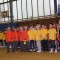 Eiswurmpokal beim SV Felsenkeller Dresden | 24.01.2015 | Foto: Fam. Geppert