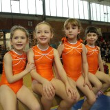 Eiswurmpokal beim SV Felsenkeller Dresden | 24.01.2015 | Foto: Fam. Geppert