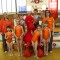 Eiswurmpokal beim SV Felsenkeller Dresden | 24.01.2015 | Foto: Fam. Geppert